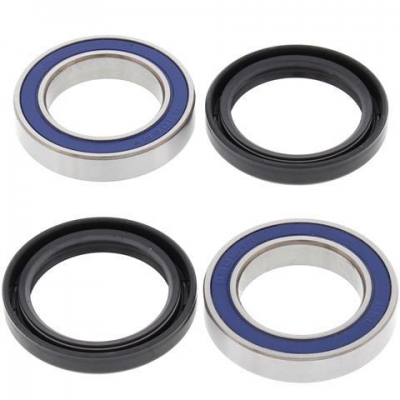 Radlager Kit vorn für KTM 04- , Husqvarna 14-, Husaberg 04-, GasGas 21-, Beta RR alle