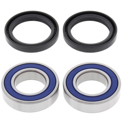 Radlager Kit hinten für KTM SX 23-, Husqvarna TC/FC 23-, Beta RR