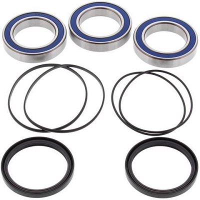 Radlager Kit hinten LTZ 400 09-, TRX450 06-09