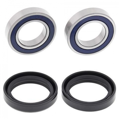 Radlager Kit vorn KXF19- / RMZ250 07- / RMZ450 05- / YZ250F 14- / YZ450F 14-