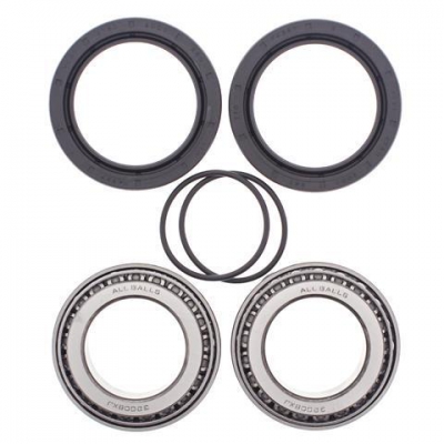 Radlager Kit hinten für KTM XC, SX ATV 450- 08-09, Polaris Predator 500 03