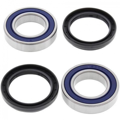 Radlager Kit hi. YFM 250 Rap.08-09, YFM350 Rap. 04-09