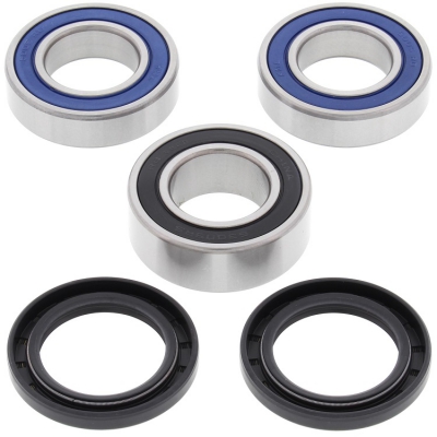 Radlager kit hinten Sherco SE/SEF