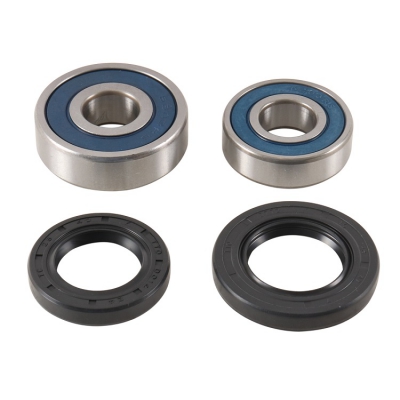 Radlager Kit hinten Honda CRF250F 19-