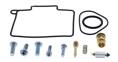 Carburetor Kit Mikuni KTM/HSQ/GG 125/250/300 17-22
