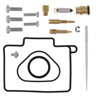 Carburetor Kit, Suzuki  RM125 04