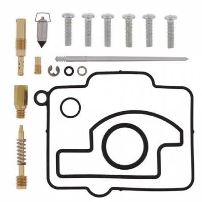 Carburetor Kit, Kawasaki KX250 00-07