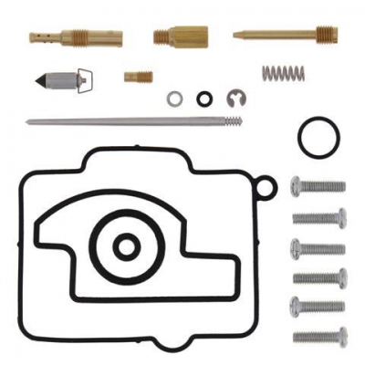 Carburetor Kit, Yamaha YZ250 / 01-17
                                       YZ250x / 16-17