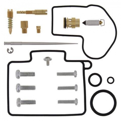 Carburetor Kit, Suzuki RM125 / 06