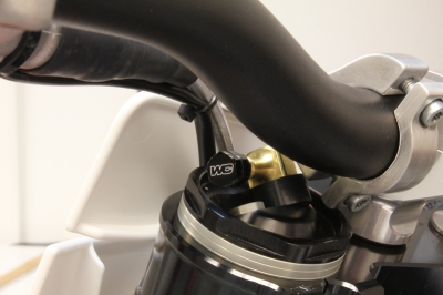Works Connection EZ Fill  for Airfork WP AIR 48
