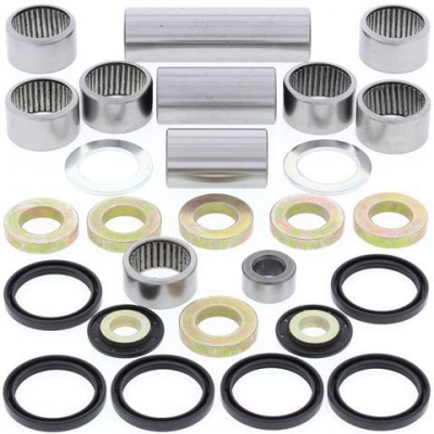 Umlenklager Kit CR125/250 98-99