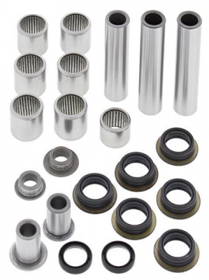 Umlenklager Kit KX80/85 98-