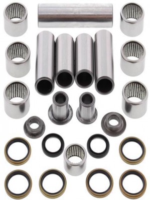 Umlenklager Kit KX125/250 99-04