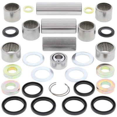 Umlenklager Kit Honda CR125R 91-92, CR250R 91, CR500R 91-92