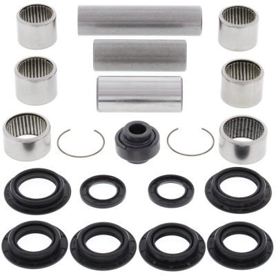 Umlenklager Kit Honda CR125R 89-90, CR250R 89-90, CR500R 89-90