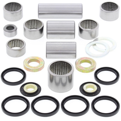 Umlenklager Kit CR125 97