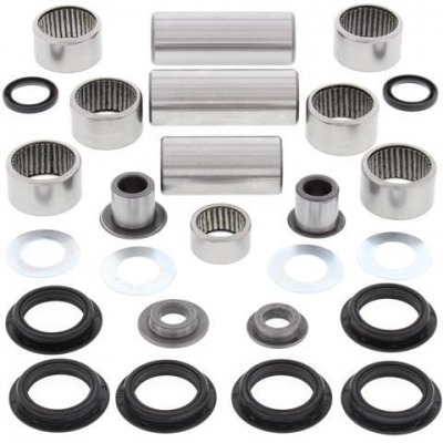 Umlenklager Kit KX125/250 98