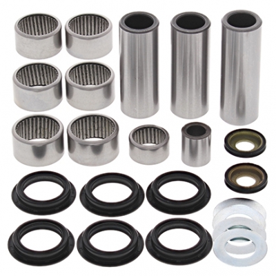 Umlenklager Kit Kawasaki KX125 93, KX250 93