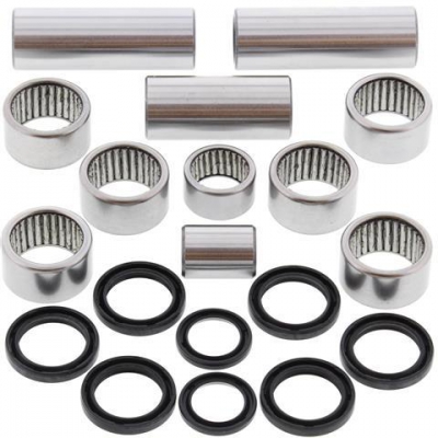 Umlenklager Kit RM 00, DRZ400 00-07, KLX400 03