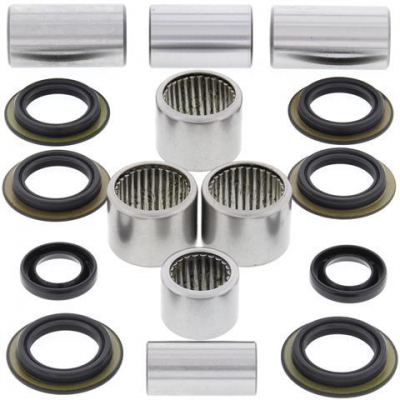 Umlenklager Kit CR85 03-07, CR80 97-02