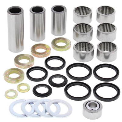 Umlenklager Kit Honda CR125R 93, CR250R 92-93
