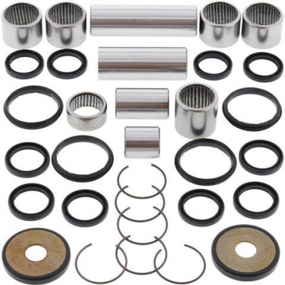 Umlenklager Kit RM125/250 96-97