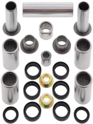 Linkage Bearing Seal Kit YZ125/250 01, YZF250/426 01, WRF 01