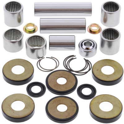 Umlenklager Kit Suzuki RM125 90, RM250 90