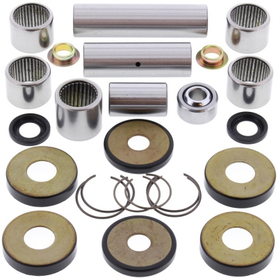 Umlenklager Kit Suzuki RM125 91, RM250 91