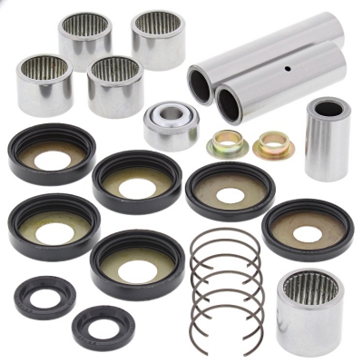 Umlenklager Kit Suzuki RM125 92, RM250 92