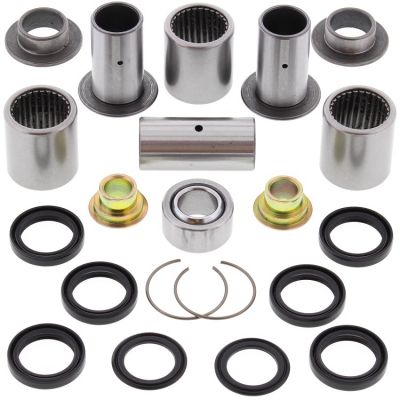 Umlenklager Kit Yamaha WR250 91-93, WR500 92-93, YZ125 89-92, YZ250 90-92