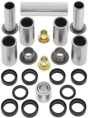 Linkage Bearing Seal Kit YZ125/250 93-00, YZR400/426 98-00, WR250 94-97, WRF400 98-00