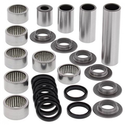 Umlenklager Kit KFX/LTZ 400 03-, Arctic Cat 400 04-08