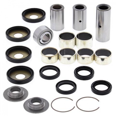 Umlenklager Kit YFM660R Raptor 01-05