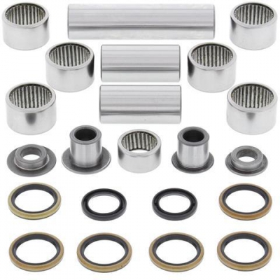 Umlenklager Kit KXF250 04-05, RMZ250 04-06, KX250 05-, KX125 05