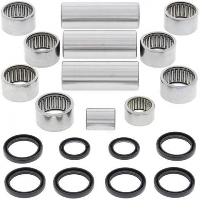 Umlenklager Kit Gas Gas EC/ MC 2001-