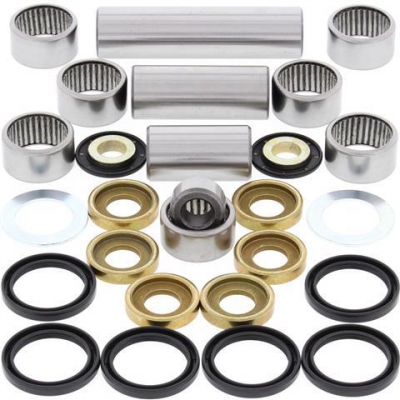Umlenklager Kit CR 125/250 02-, CRF 250 04-09, CRF 450 02-08, CRF(X) 450 05-09