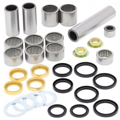 Linkage Bearing Seal Kit YZ125/250 05, YZF250 07