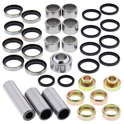 Umlenklager Kit für KTM SX EGS MXC 125/250/300 94-97