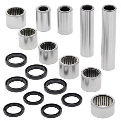 Umlenklager Kit YFZ450 06-09