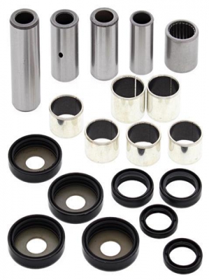 Umlenklager Kit YFM700R Raptor 06-09