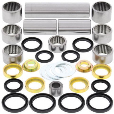 Linkage Bearing Seal Kit Yamaha WR250F 07-14, WR450F 07-15, YZ250F 06-08, YZ450F 06-08