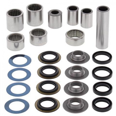 Umlenklager Kit LTR 450 06-09
