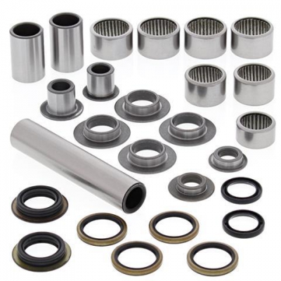 Umlenklager Kit KFX 450 08-09
