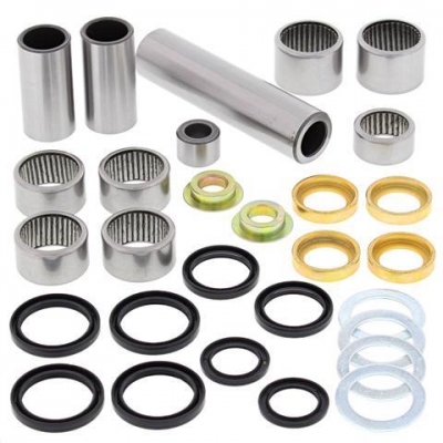 Linkage Bearing Seal Kit YZF 250 10-13