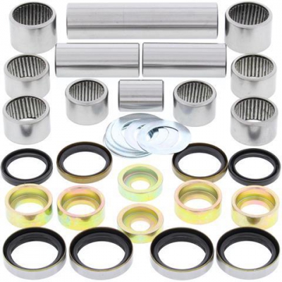 Umlenklager Kit für KTM/HSQ mit Umlenkung ab 11-20 125-500ccm