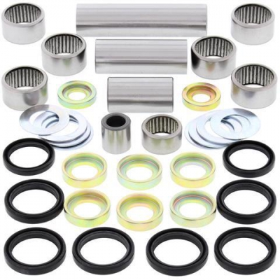 Umlenklager Kit RMZ250 13-, RMZ450 13-