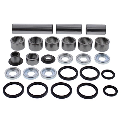 Umlenklager Kit Kawasaki KX 450 19-, 250 21-