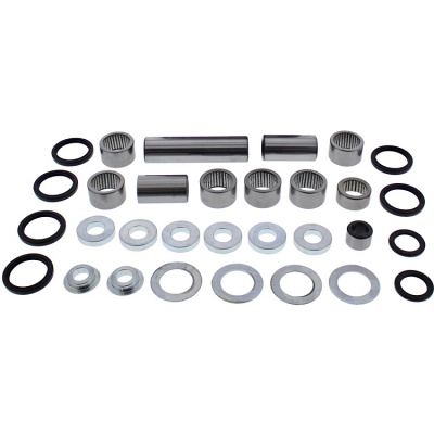 Umlenklager Kit Gas-Gas EC XC 18-