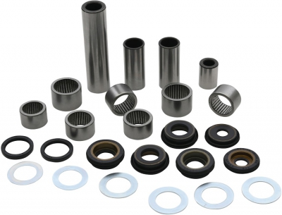 Umlenklager Kit für KTM/HSQ/GASGAS mit Umlenkung ab 21- 125-500ccm